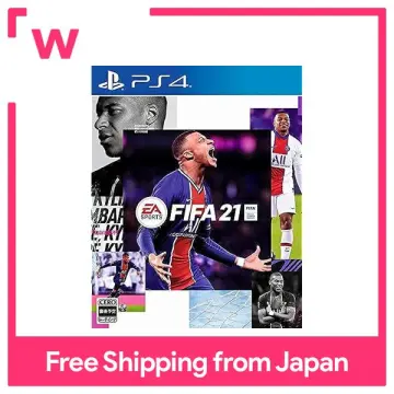 FIFA 21 at the best price