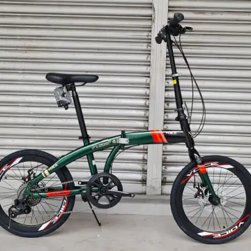 Voice folding 2024 bike 20