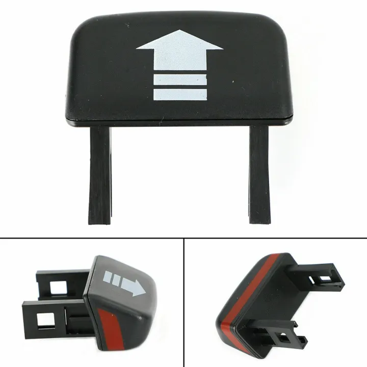 NEW Rear Seat 2nd Row Seat Reclne Handle HXG500290PVJ For Land Rover
