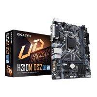 GIGABYTE MAINBOARD H310M DS2 (rev. 1.1) :H310M DS2-REV1.1การรับประกัน3 Years ศูนย์ SVOA