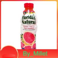 Ruby Red Juice Floridas Natural 1L.