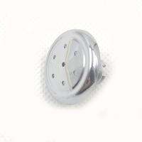 ▽⊙ Spa air nozzle accessoriesspa Air bubble jet with Chrome plating ABS material perfect replacement parts