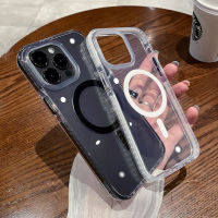 【Hight Clear Acrylic hard case】compatible for iPhone 13 14 pro max case