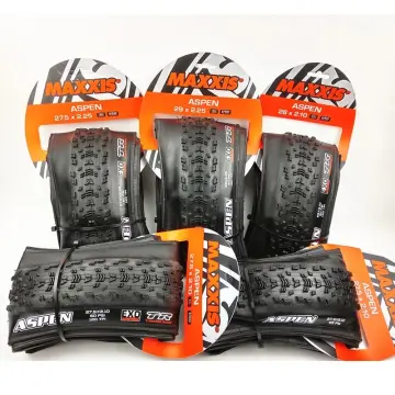 Maxxis aspen 29 online 2.4