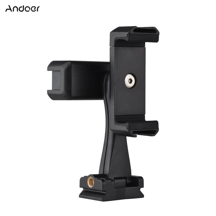 vertical tripod for phone