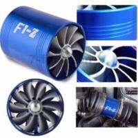 365RACE F1-z Turbo Power Launcher DOUBLE Fan พัดลม 2 ใบพัด (มี 4 สี)