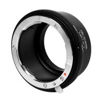 Lens Adapter Ring for AI -S G Lens E-Mount NEX3 NEX-5 5N 5R C3 NEX6 NEX7