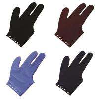 FELICE GLOVE BLACK 1 SIZE FITS ALL