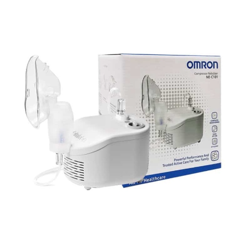 omron-ne-c101-ประกัน-2-ปี-เครื่องพ่นยาออมรอน-omron-ne-c101