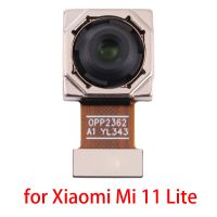 สำหรับกล้อง Xiaomi Mi 11 Lite Main หันหน้าไปทางด้านหลังสำหรับ Xiaomi Mi 11 Lite