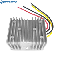 [electronicshop]แบบพกพา DC/DC converter Regulator 12 โวลต์ก้าวได้ถึง 24 โวลต์ 10A 240 วัตต์ประหยัดพลังงานหม้อแปลงแปลงกันน้ำ