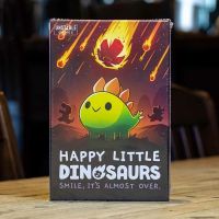 Best seller!!! Happy Little Dinosaurs Base Game