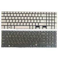 NEW KR keyboard for samsung NP 500R5H-X01CN 500R5K 500R5H 500R5L Korean laptop keyboard black/white