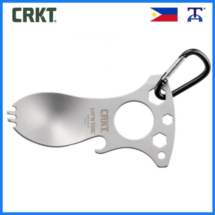CRKT Eat'N Tool Lazada PH