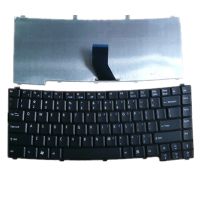 Laptop Keyboard For ACER For TravelMate 3200 3210 3210Z 3240 3250 3260 3270 3280 3290 Black US United States Edition