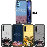 WA76 Stray Kids Felix อ่อนนุ่ม Fashion ซิลิโคน Trend Phone เคสโทรศัพท์ ปก หรับ Realme Narzo 50i 30A 30 20 Pro C2 C3 C11 C12 C15 C17 C20 C21 C21Y C25 C25Y C25S C30 C31 C33