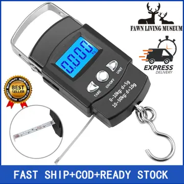 Shop Fish Weight Scale online