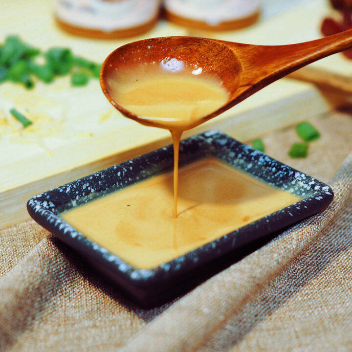 Japanese Pork Bones Lamian Noodles Juice Concentrated Pork Bones Lamian