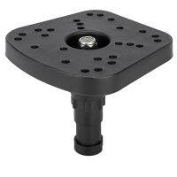 Boat Fish Finder Electronics Mount Universal Fishfinder Mount Fishfinder Mount Plastic