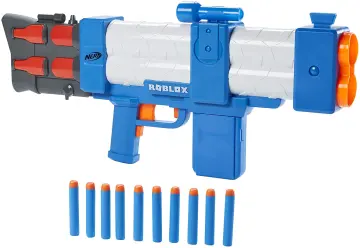 NERF Roblox Arsenal: Pulse Laser Blaster