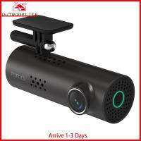 [Arrive 1-3 Days]Dash Camera HD 1080P เครื่องบันทึกข้อมูลรถยนต์ Night Vision เครื่องบันทึกยานพาหนะ มุมมอง 130 องศา การควบคุมด้วยเสียง การตรวจสอบที่จอดรถ การบันทึกแบบวนซ้ำ