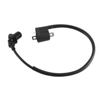 Motorcycle Parts Ignition Coil with Wire &amp; Plug Cap 0180-152000 for CFmoto CF188 CF500 X5 ATV 500Cc CF 188 500