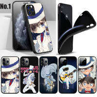 TTL41 Kid the Phantom Thief อ่อนนุ่ม High Quality ซิลิโคน TPU Phone เคสโทรศัพท์ ปก หรับ iPhone 7 8 11 12 13 14 Pro XS Max SE X XR Plus SE