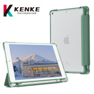 Ốp iPad KENKE, Cho iPad 10.2 Inch iPad 2019 Thứ 7 iPad 8 iPad 2020 Air4 thumbnail