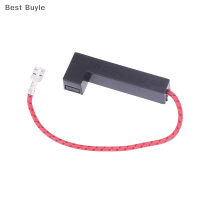 ?Best Buyle 5KV 800mA HIGH VOLTAGE FUSE สำหรับไมโครเวฟเตาอบ Universal FUSE HOLDER