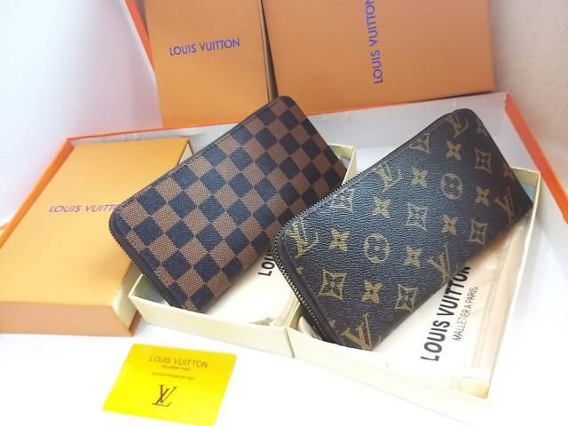 DOMPET RESLETING LV