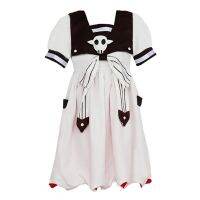 Anime Toilet-Bound Jibaku Shounen Hanako-Kun Yashiro Nene Cosplay Costume