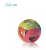 Kidsme - ลูกบอลเสริมพัฒนาการเด็ก ประเภทเขย่ามีเสียง