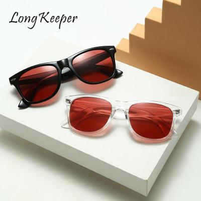 Long Keeper Polarized Glasses Anti-Glare Tr Fishing Sports Fashion Brand Designer Sunglasses Shades Uv Eyewear Trending Products
