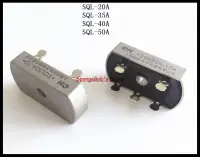 【Versatile】 เฟส Rectifier 5ชิ้น/ล็อตไดโอด1000V แอมป์ SQL50A 50A 3สะพานการปรับปรุงบ้าน