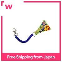 RANGS Japan (RANGS) สุดคลิปขดลวด-บนคอยล์กุญแจฟ้าใส