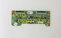 อะไหล่ทีวี (Main Board) เมนบอร์ด ทีคอน TCON ทีวีซัมซุง SAMSUNG 48นิ้ว รุ่นUA48H5003TK