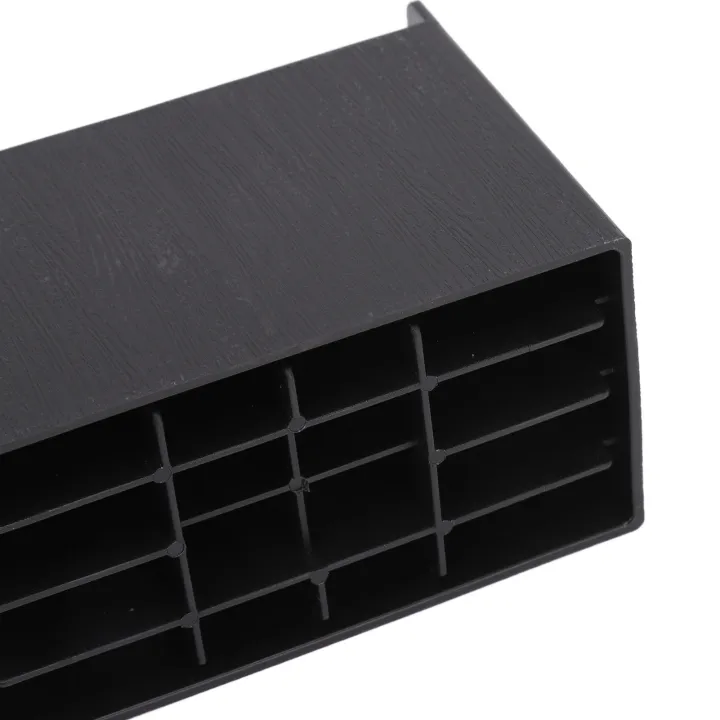 Furniture Riser, Bed Risers Universal สำหรับเก้าอี้สำหรับเตียง Lazada