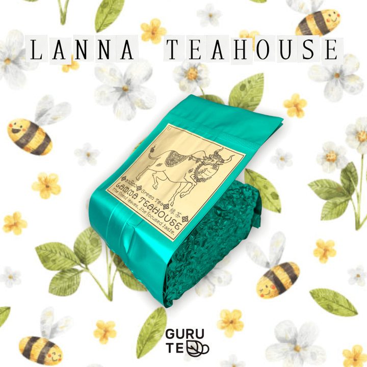 ชาเขียว-ตรา-lanna-teahouse-ขนาด-200-กรัม-ยอดใบชาคู่ที่-3