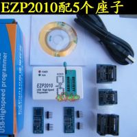 EZP2010 25 26 24 93 SPI Bios USB โปรแกรมเมอร์ความเร็วสูง