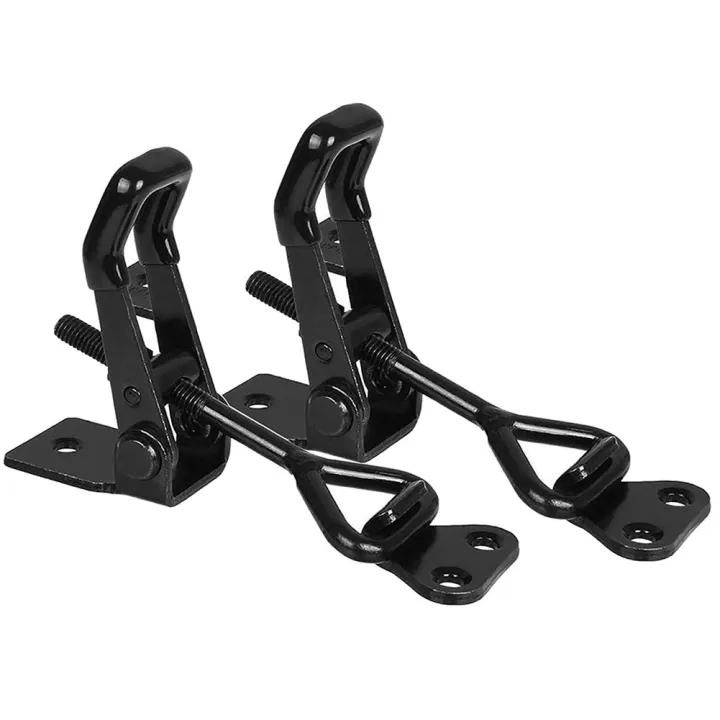 Toggle Latch Catches Hasps Fast Clamp Adjustable Toggle Latch Catches