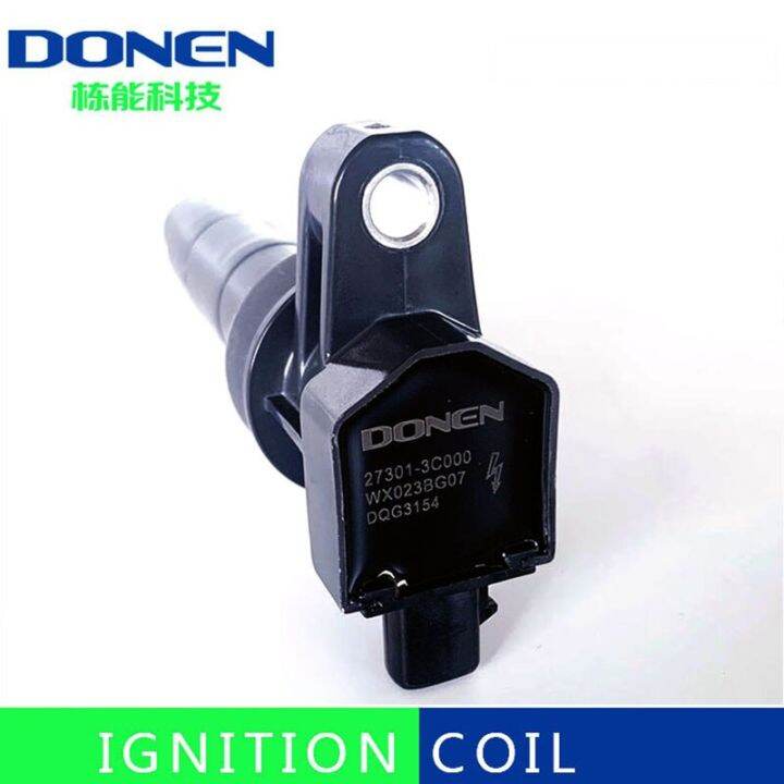 ignition-coil-for-hyundai-genesis-sonata-kia-k9-27301-3c000-27301-3c100