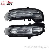 ♀□✲ Side Rearview Mirror Turn Signal Light Lamp for Mercedes W203 C-Class C230 C280 C320 C350 C55 2001-2007 2038201521 2038201621