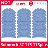 2023 NEW High Quality mop cloths for Roborock T7 T7S T7plus T7Splus S7 Mopping Cloth Spare Parts