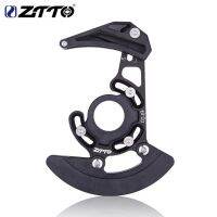 Ztto Mtb จักรยานเสือหมอบไกด์จานโซ่เดี่ยว Dh Soft Tail Chain Guard 32T-38T กรอบโซ่ไกด์ไกด์จักรยานเสือภูเขาอุปกรณ์สำหรับปั่นจักรยาน