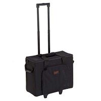 Sewing Machine Bag Executive Trolley Luggage Bag (Cabin Bag)