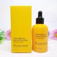 ▶️Graymelin Galactocera Re-Turn Serum 50ml. [มีบริการเก็บเงินปลายทาง]