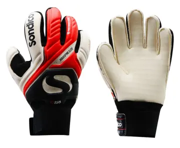 Sondico aerolite cheap goalkeeper gloves mens