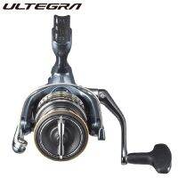 SHIMANO 2021 100% รอกตกปลาน้ำจืดน้ำเค็ม Altegra 5 + 1BB ของแท้