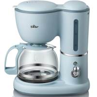 BEAR ; เครื่องชงกาแฟ (550 วัตต์,0.6 ลิตร) รุ่น BR0048