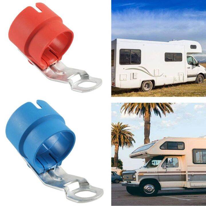 WHOLE 7 Pin Plug 13 Pin Trailer Parts Heavy Duty Trailer Truck Towing